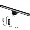 Clip-On Monitor Light Bar with USB Powered and 3 Color Modes