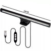 Clip-On Monitor Light Bar with USB Powered and 3 Color Modes