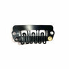 Clips for hair extensions