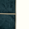 Ebadat Prayer Rug with Backrest