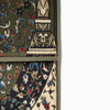 Ebadat Prayer Rug with Backrest