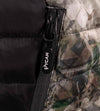 Vycah Cobalt Down Jacket - Fall Camo Vycah