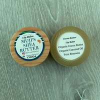 COCOA LIP BALM