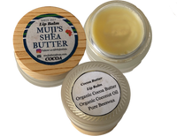 COCOA LIP BALM