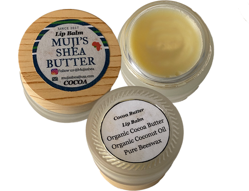 COCOA LIP BALM