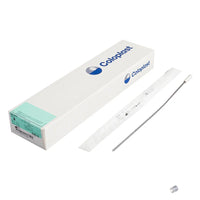 Coloplast Self-Cath Straight Tip Female/Male Catheter – 12Fr, 16" 30 Count