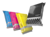 Canon colorWAVE 3500 / 3600 / T60 Toner Pearls Cartridge 500 Grams
