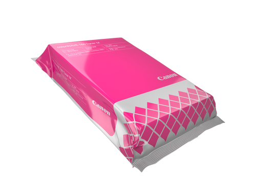 Canon colorWAVE 3500 / 3600 / T60 Toner Pearls Cartridge 500 Grams