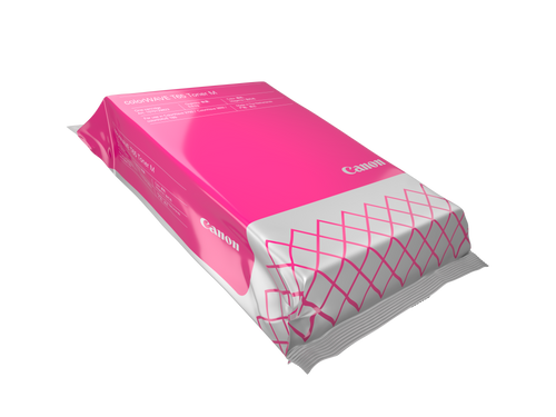 Canon colorWAVE+ 3700 / 3800 / T65 Toner Pearls Cartridge 500 Grams