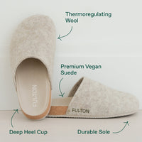 The House Shoe