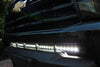 2021-2022 Chevrolet Colorado Single 40in Light Bar M&R Automotive