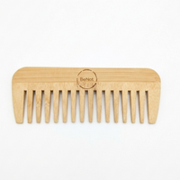 Zero-Waste Bathroom Accessories Bundle 7-pcs Set