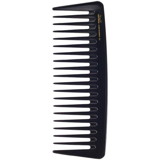 Wide Tooth Pegasus Comb (8.5 in)