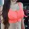 Orange / XL