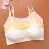 Comfortable Women's Sports Bra Push Up Running Bra Tops Girls Full Cup Seamless Underwear Training Bras Sport, Yoga, Gym, Sport Bras