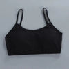 Comfortable Women's Sports Bra Push Up Running Bra Tops Girls Full Cup Seamless Underwear Training Bras Sport, Yoga, Gym, Sport Bras