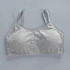 Comfortable Women's Sports Bra Push Up Running Bra Tops Girls Full Cup Seamless Underwear Training Bras Sport, Yoga, Gym, Sport Bras