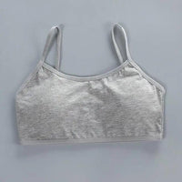 Comfortable Women's Sports Bra Push Up Running Bra Tops Girls Full Cup Seamless Underwear Training Bras Sport, Yoga, Gym, Sport Bras