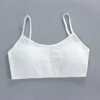 Comfortable Women's Sports Bra Push Up Running Bra Tops Girls Full Cup Seamless Underwear Training Bras Sport, Yoga, Gym, Sport Bras