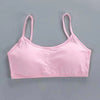 Comfortable Women's Sports Bra Push Up Running Bra Tops Girls Full Cup Seamless Underwear Training Bras Sport, Yoga, Gym, Sport Bras