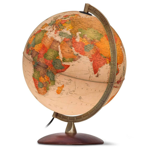Como Globe
