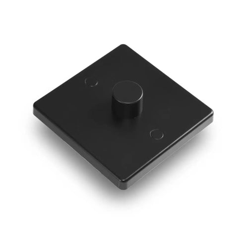 Compact Dimmer Switch for LED – Ideal for Yacht and RV Lighting