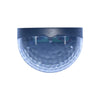 Compact Solar Light for Wall with Elegant Water Drop Lighting for Outdoor