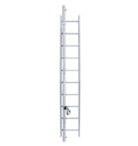 Frontline VLRS Securail Pro Vertical Lifeline System 30'