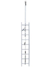 Frontline GLC38 Vertical Ladder Lifeline System Cable Glider