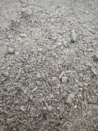 Organic Leaf Compost