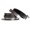 Dual Seal Flange Kit