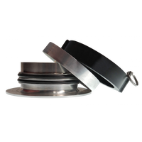 Dual Seal Flange Kit