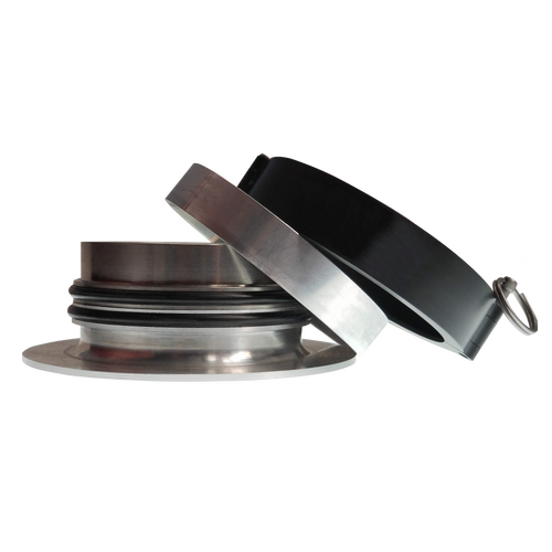 Dual Seal Flange Kit