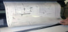 Contex Scanner Transparent Standard Document Carrier Sleeve