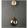 Contemporary Modern Hanging Light Perfect for Bedroom Spaces