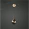 1W Soot Glass