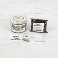 Apple Tree Grow Kit – Non-GMO Seed Starter Set