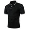 2 Black / XXL