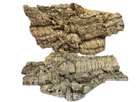 Cork Bark