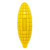 Corn on the Cob Nylon Dog Toy for Aggressive Chewers | USA Made | SodaPup