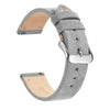 COROS Leather Smartwatch Band Quick Release Unisex Strap