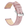 COROS Leather Smartwatch Band Quick Release Unisex Strap