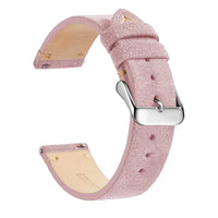 COROS Leather Smartwatch Band Quick Release Unisex Strap