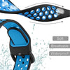 COROS Silicone Watch Band for Sports Smartwatch Breathable Strap