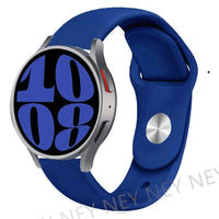 COROS Silicone Watch Band Replacement Strap - Durable Sport Strap, Comfortable