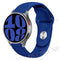 royal blue / 20mm