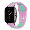 COROS Silicone Watch Band for Sports Smartwatch Breathable Strap
