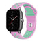 pink green / 22mm