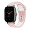 pink and white / 22mm