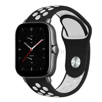 COROS Silicone Watch Band for Sports Smartwatch Breathable Strap